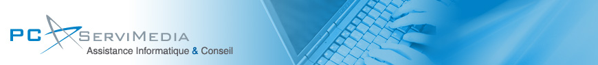 Assistance  informatique et conseil  pour petites entreprises et les particuliers