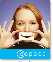 Acces à l'espace PARTICULIERS